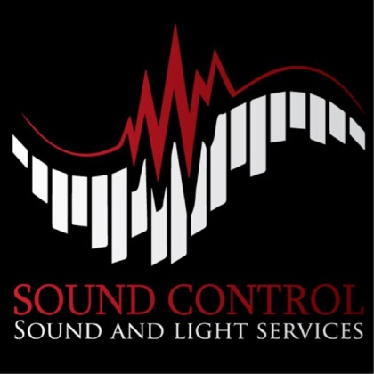 SoundControl · Sound and Light Services